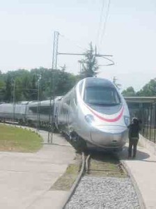 pendolino
