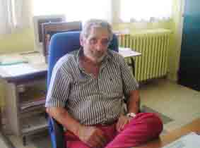 Russo Franco