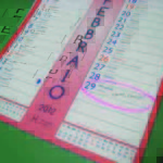 29 febbraio 2012