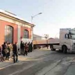Camion Novaplast