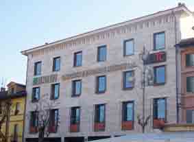 banca crs