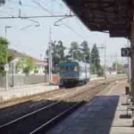 treno per saluzzo