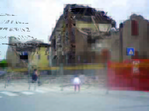 terremoto