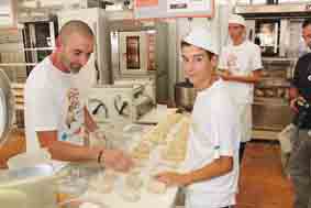 pane calandri