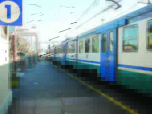 Stazione