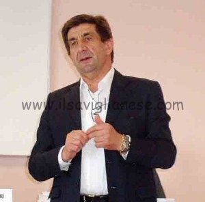 Abrate Tomaso Mario