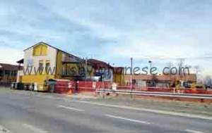 casa riposo levaldigi