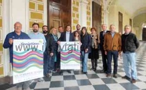 urban presentazione 2013