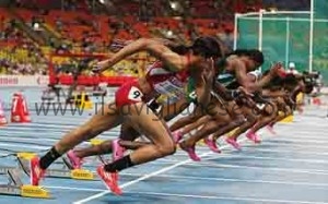ATHLETICS-WORLD-2013-100M