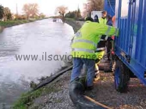 protezione civile