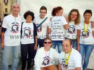 volontari admo