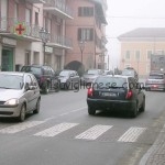 traffico genola