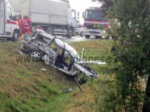 incidente