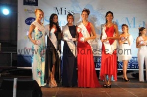 miss stella del mare 2013