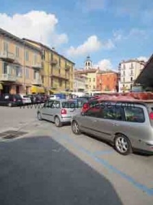 piazza cavour verticale