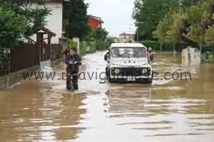alluvione