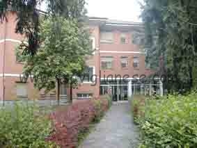 Casa di riposo - Genola