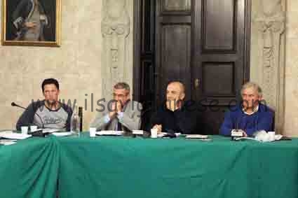 minoranza centrodestra