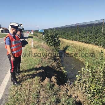 incidente mukaj