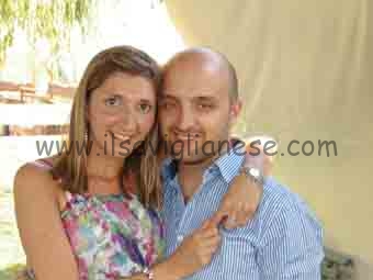 marco olivero - denise piosso
