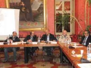 Consiglio PRG 2