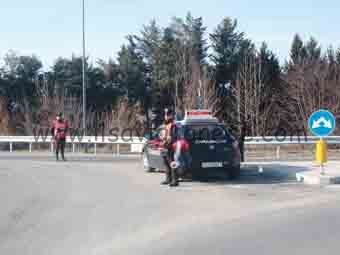 carabinieri controllo 1