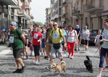 Iscrizioni alla Strasavian 2023: info, data e costi