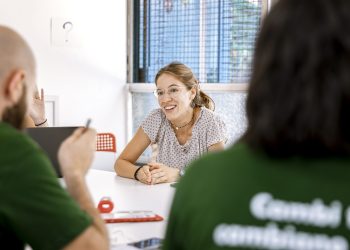 «Cambiare il sistema scolastico italiano è ancora possibile»
