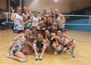 Tutti i risultati del weekend sportivo