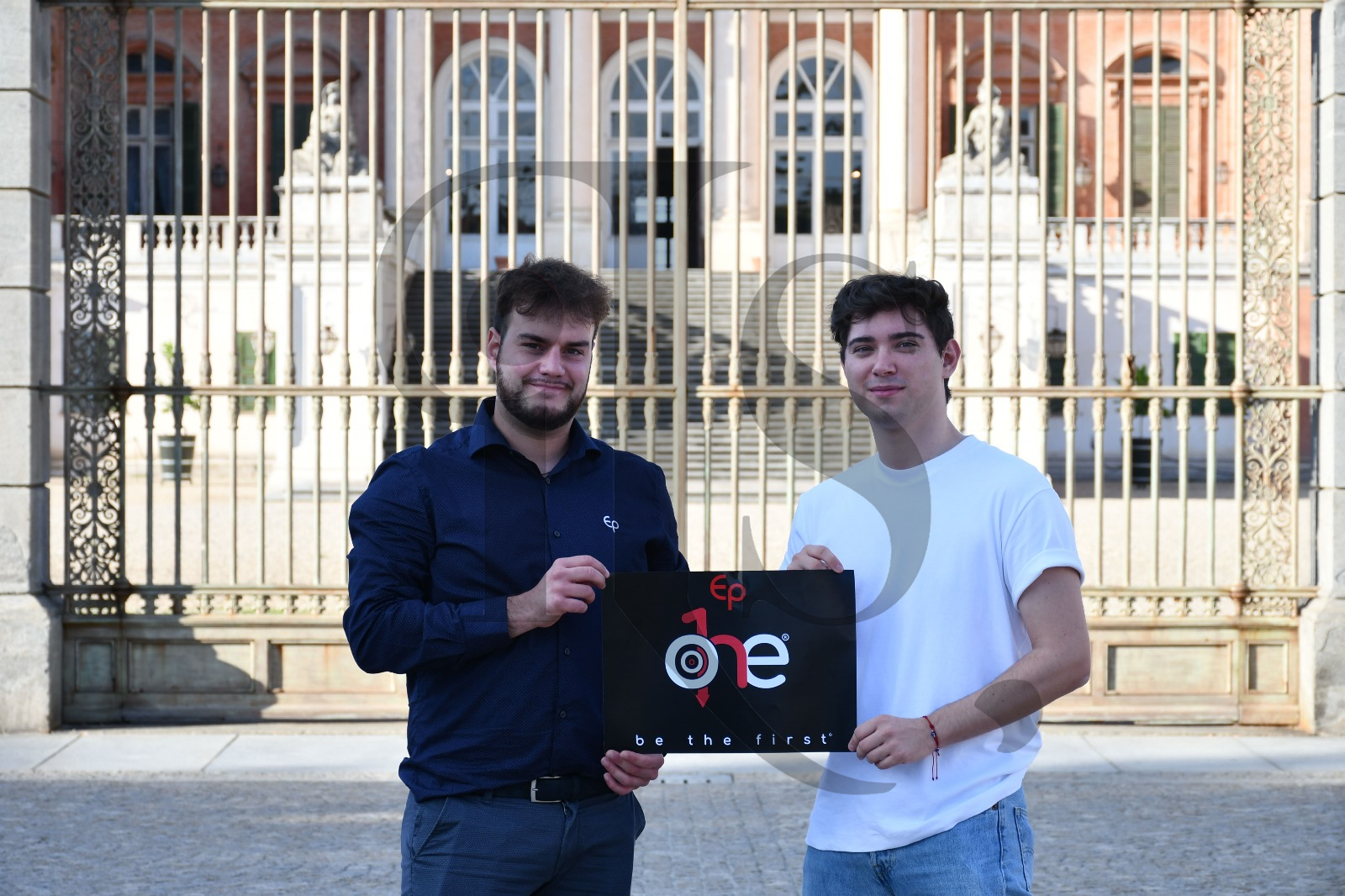 Ettore Paschetta e Mattia Nigro