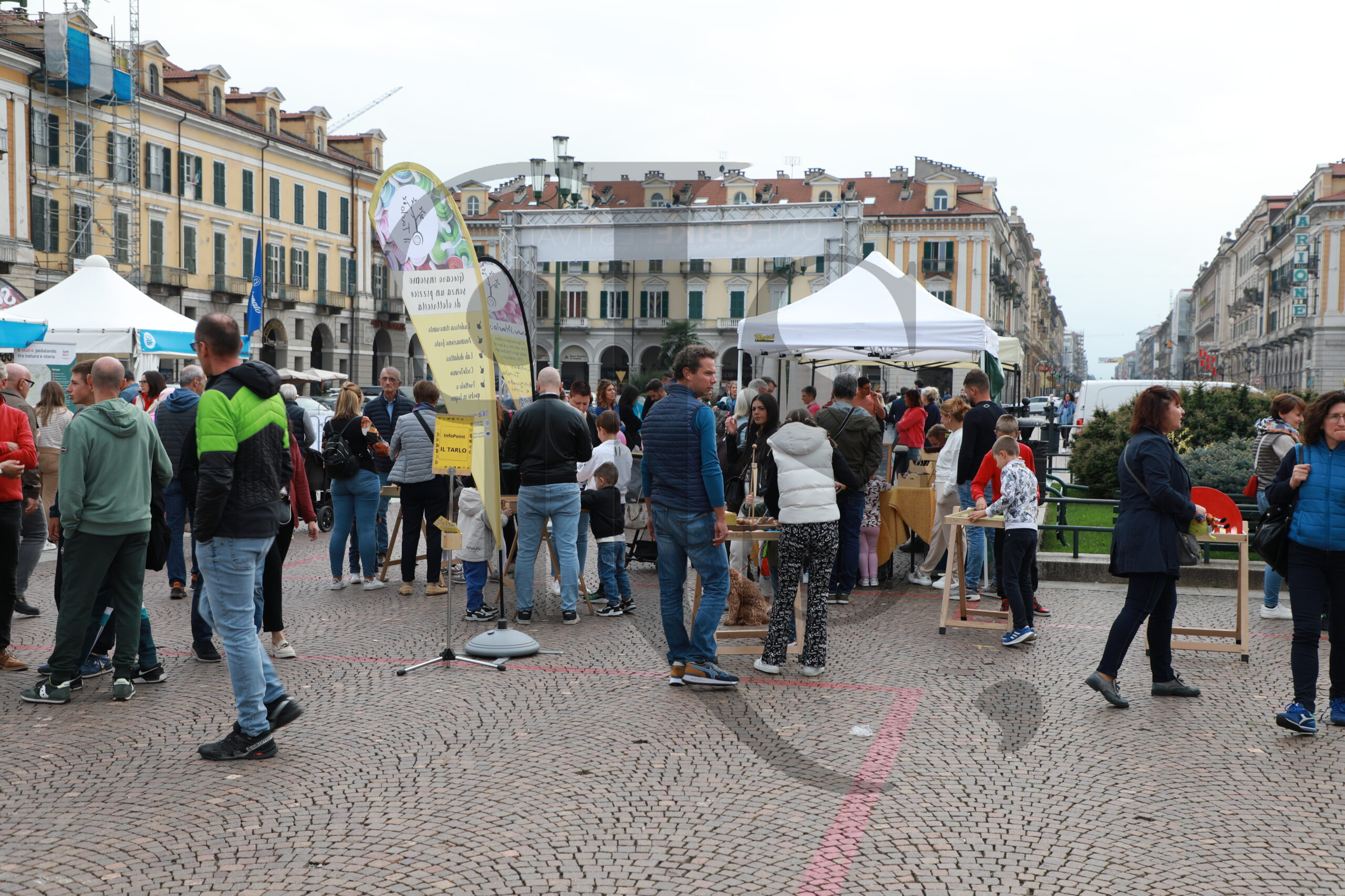 Foto di Raffaele Massano
