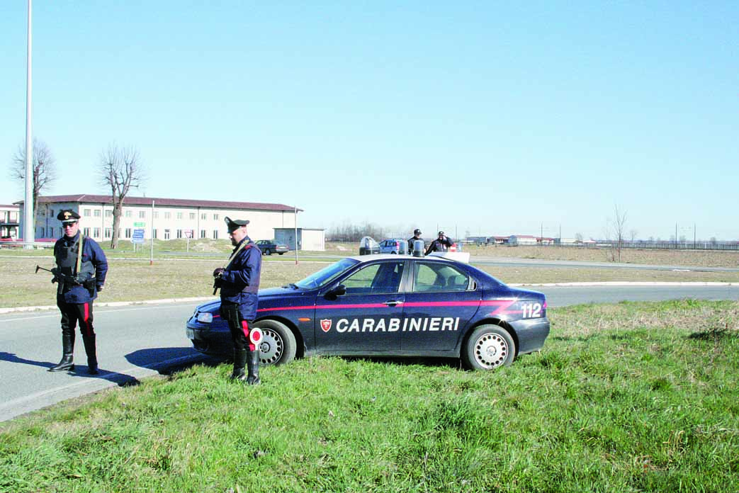 Otto arresti per spaccio di “coca”