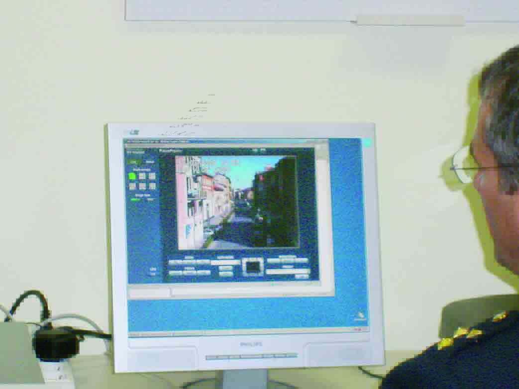 Videosorveglianza confermare o smantellare?