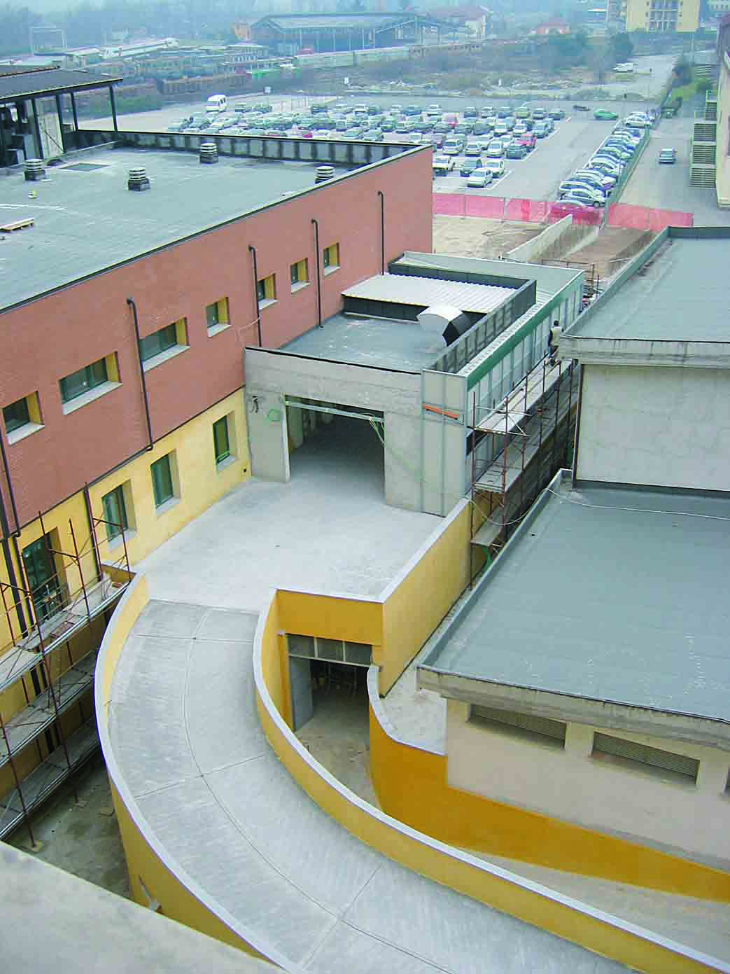 Quale futuro per l’ospedale di Savigliano?
