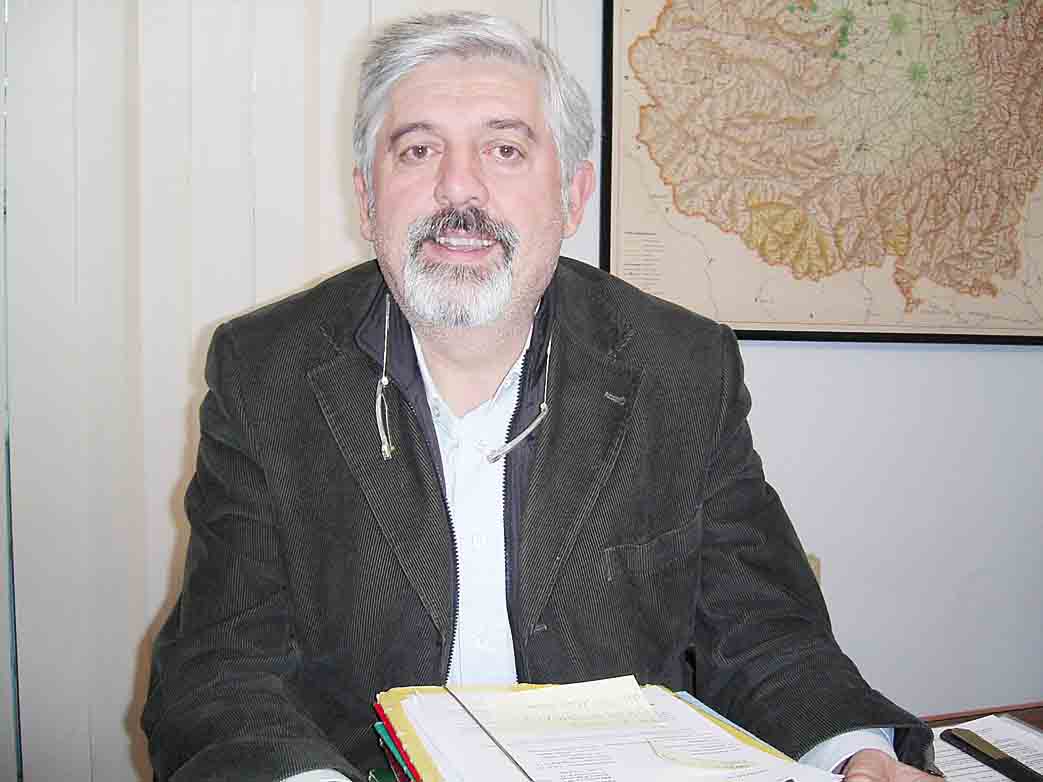 La nostra Asl perde il direttore