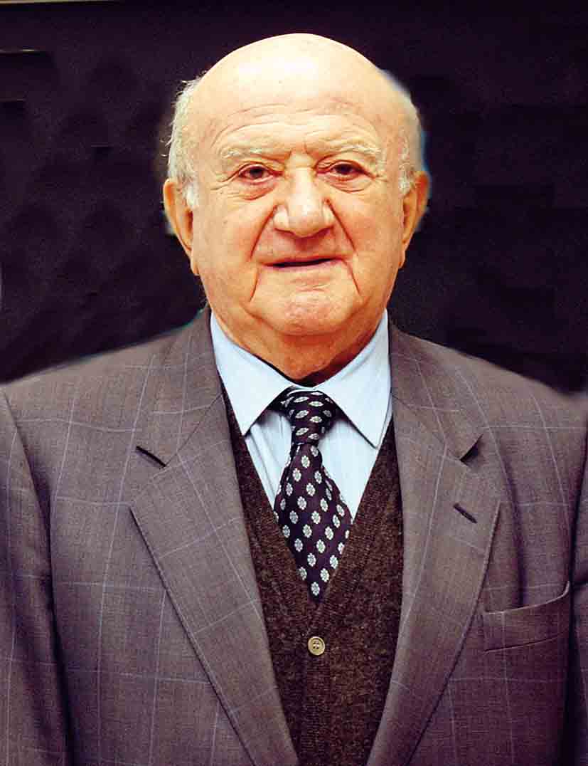 Addio all’ex sindaco Porro
