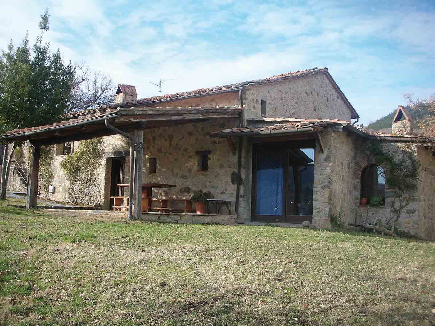 Cascine… che non lo sono più