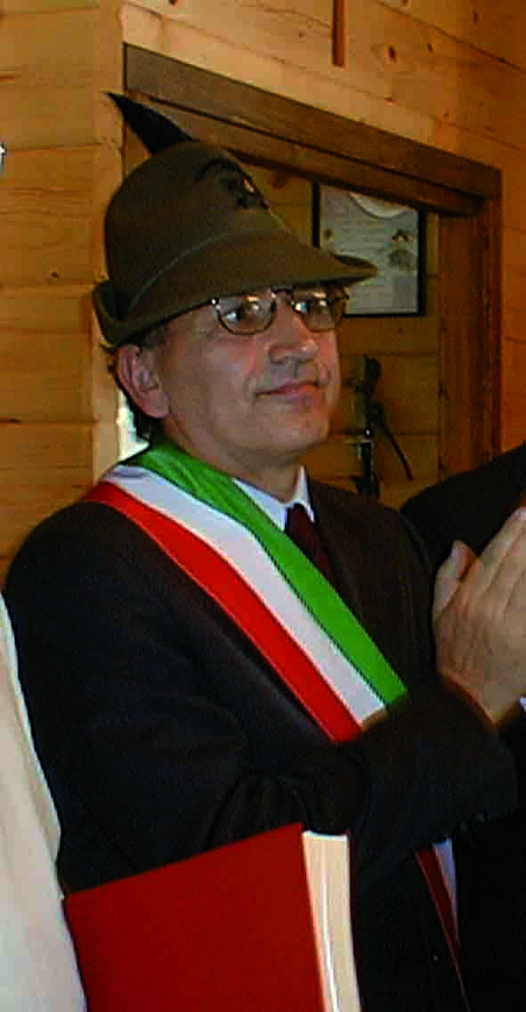 Ufficiale: Soave candidato sindaco