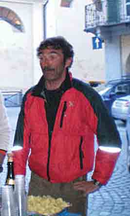 Grande impresa di Paolo Rabbia