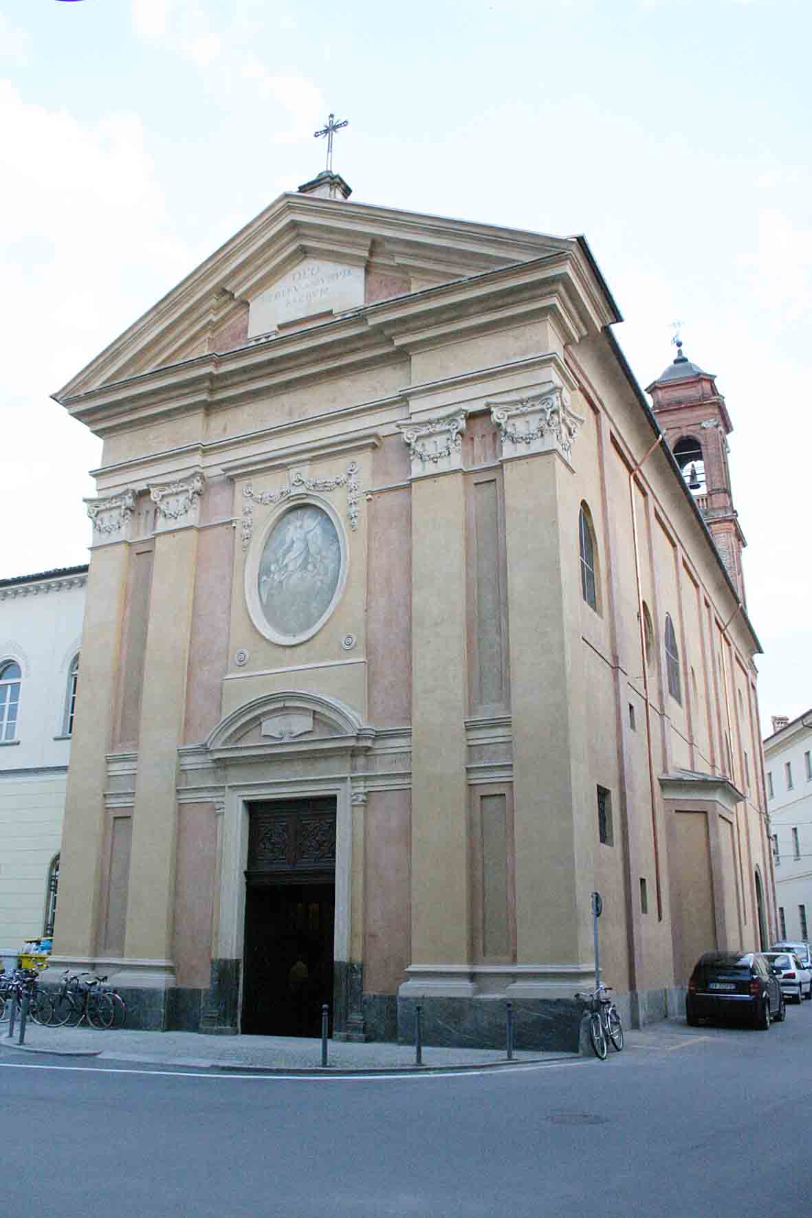 Dopo i lavori, riaperta la chiesa dell’Assunta