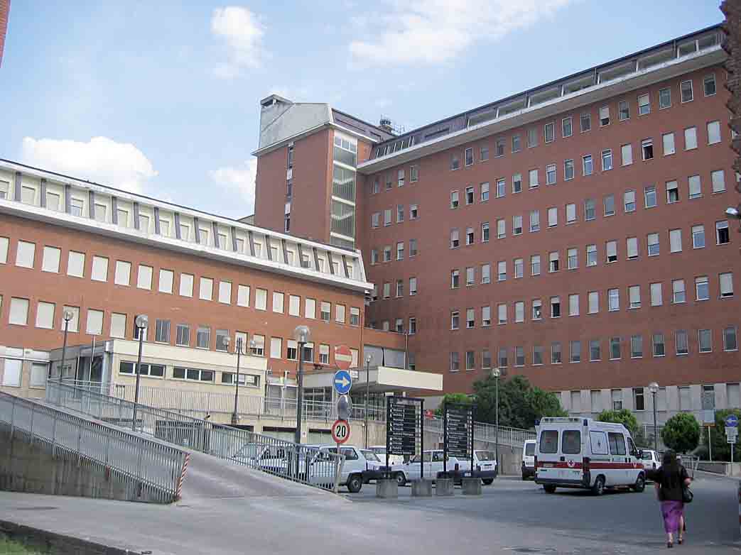 Soave rientra nel governo dell’Asl