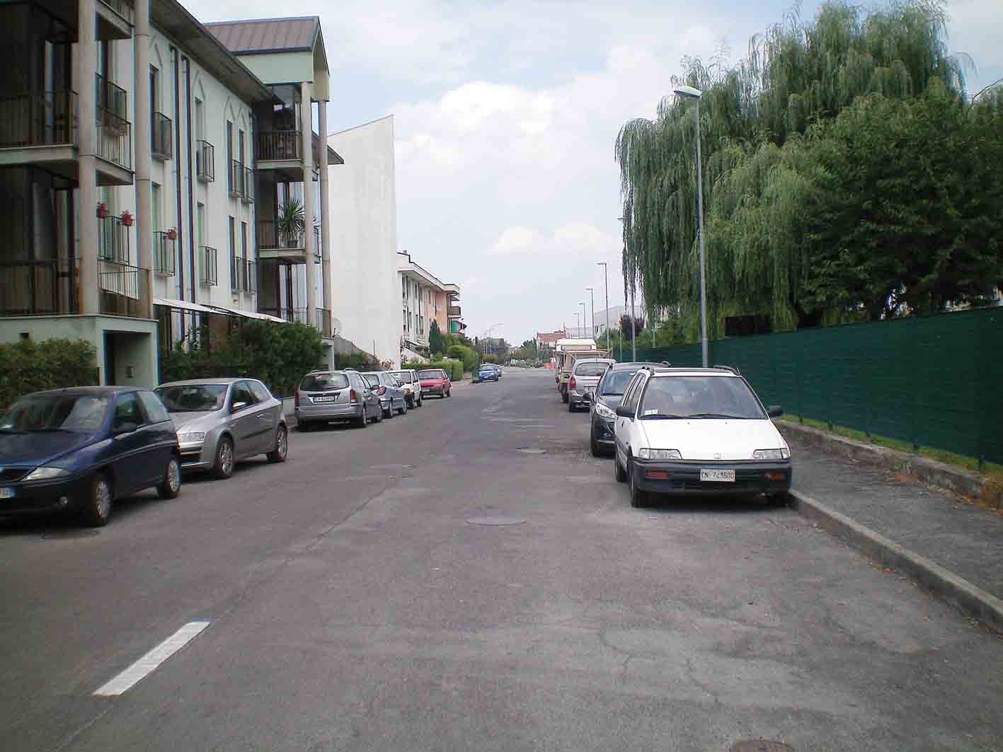 Sulla sicurezza Soave non fa sconti