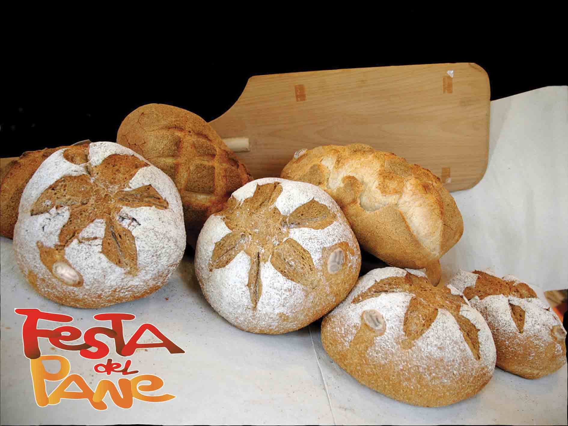 Festa del Pane, quinta edizione