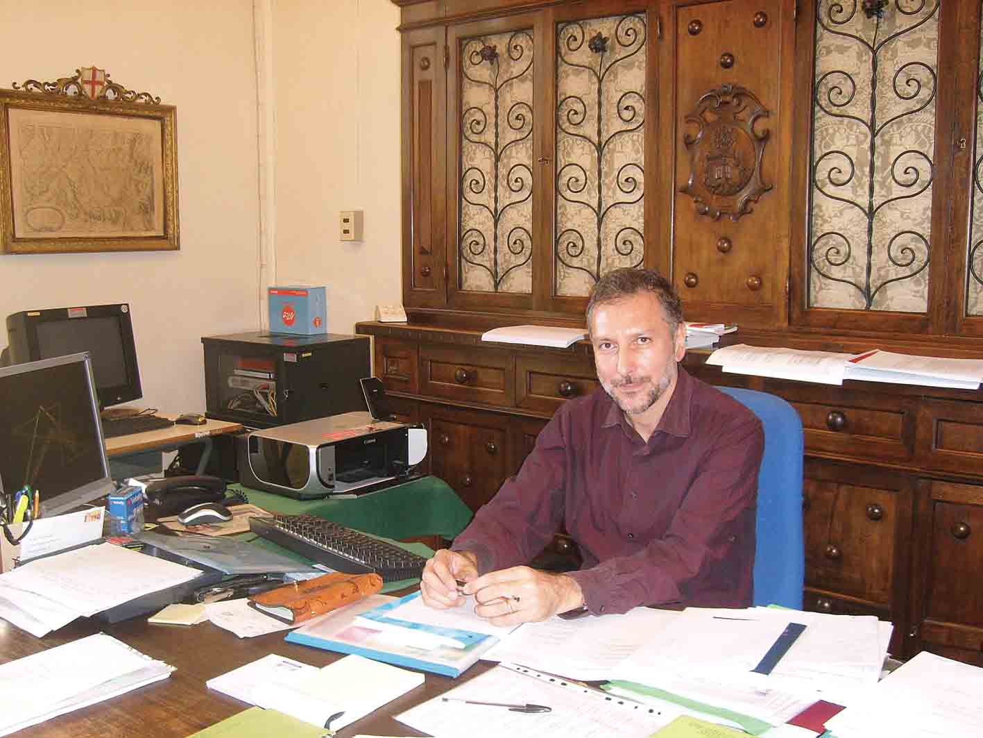 Nuovi presidi: all’Arimondi Iezza, al 2° Circolo Sola