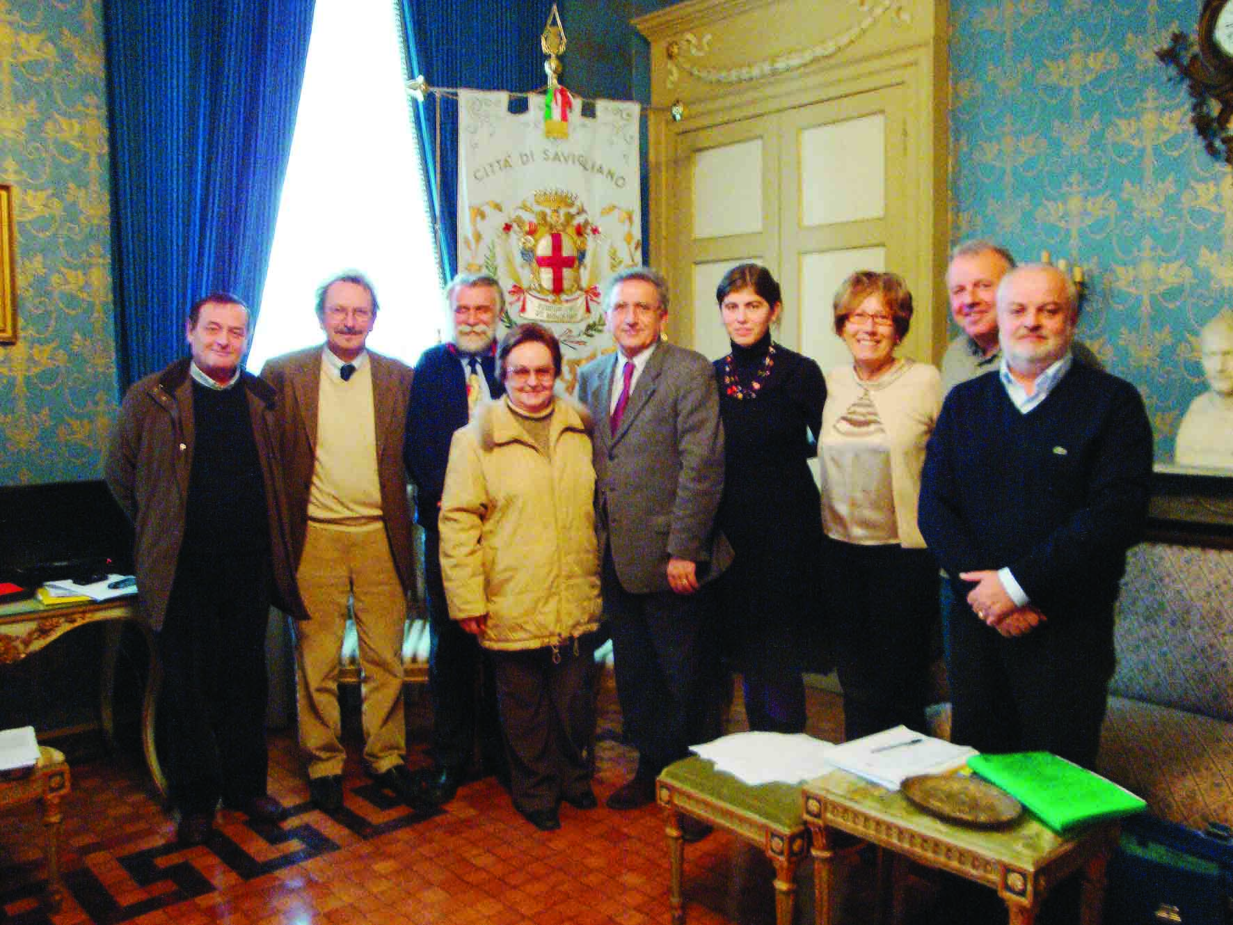 Accordo Comune-sindacati, mense ed asilo meno cari