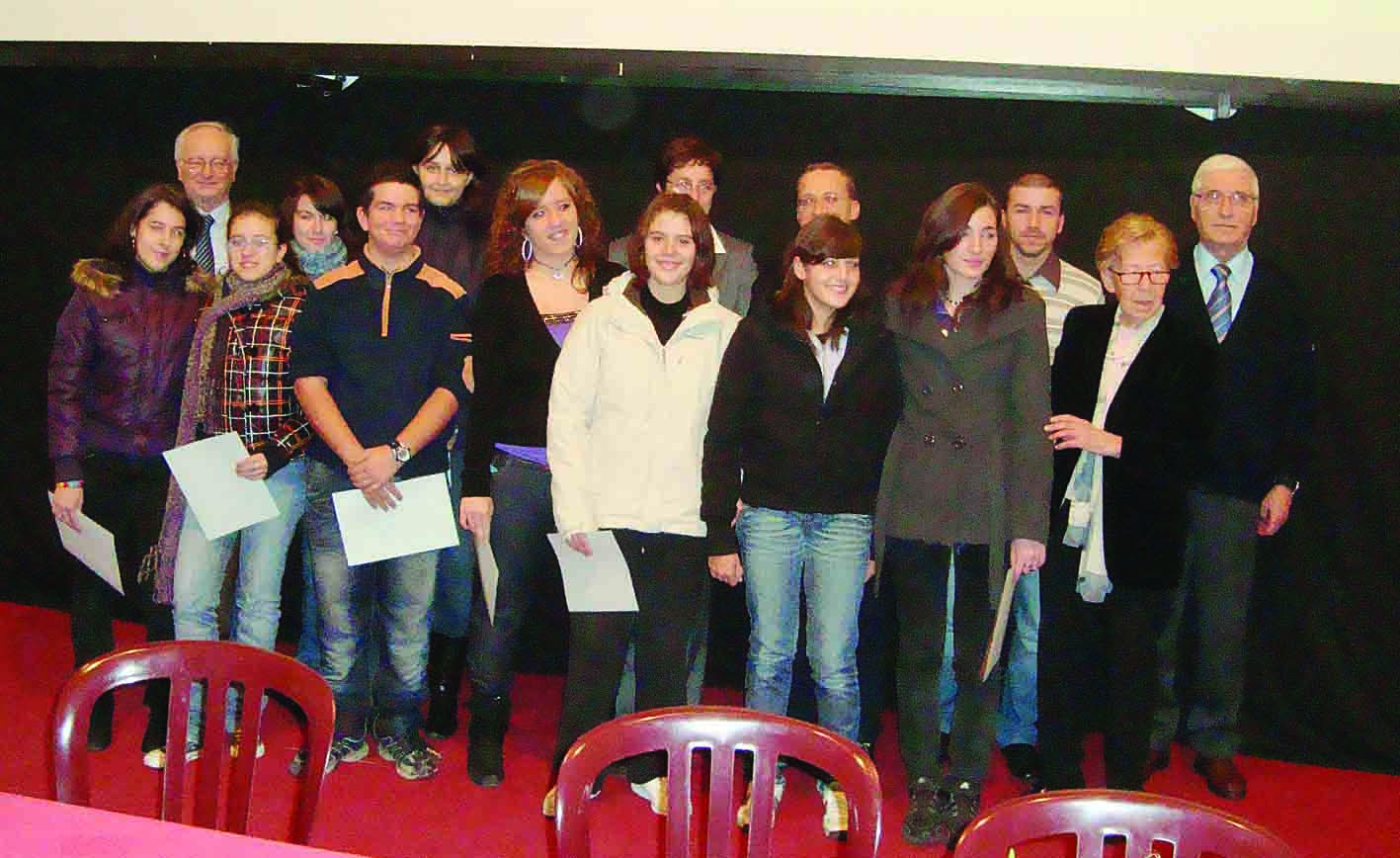 Convegno zonale Avo: una bella realtà