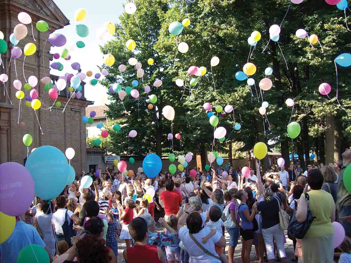 Arriveranno i soldi per la festa alla Sanità