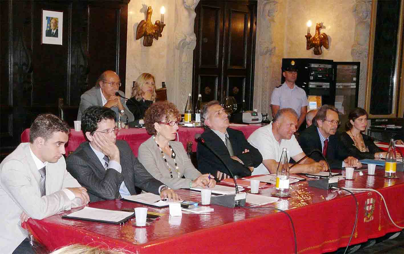 Tributi Italia sospesa dall’albo