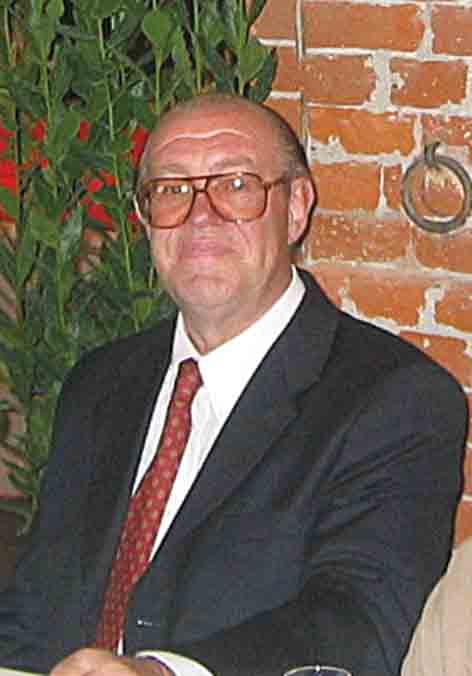 Addio a Gino Ponsi, organizzatore “doc”