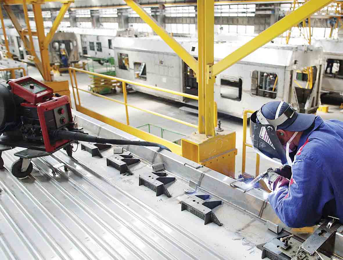 Lavorare al tempo della crisi
